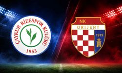 Çaykur Rizespor-Orijent 1919 maçı saat kaçta hangi kanalda?