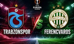 Trabzonspor - Ferencvaros maçı saat kaçta, hangi kanalda?
