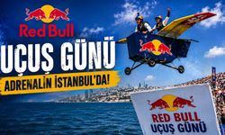 Red Bull uçuş günü bugün: Saat kaçta, hangi kanalda?