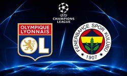 Lyon-Fenerbahçe maçı ne zaman, saat kaçta, hangi kanalda?
