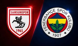 Samsunspor-Fenerbahçe maçı ne zaman, saat kaçta, hangi kanalda? İşte muhtemel 11’ler