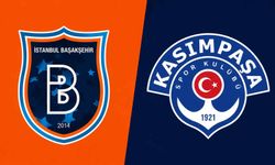 Başakşehir FK-Kasımpaşa maçı ne zaman, saat kaçta, hangi kanalda?