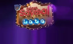 8 Ağustos 2026 Çılgın Sayısal Loto sonuçları açıklandı