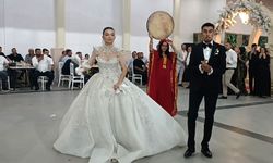 Düğünde öyle bir hediye geldi ki damadın ağzı açık kaldı