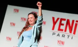 Yeni Parti'ye ilk operasyon: Manisa İl Başkanı İlksen Özalper tutuklandı