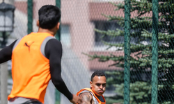 Alanyaspor'da Erzurum kampı tam gaz sürüyor