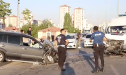 Her hafta aynı noktada kaza: Mahalleli isyan etti
