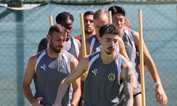 Alanyaspor'da yeni sezon mesaisi: Transferde son durum