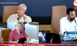 "Denizimizi korumak geleceğimizi korumaktır"