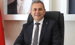 AK Parti Alanya’da 25. kuruluş yılı için dua programı
