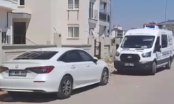 Antalya’ya yeni tayin olmuştu: Evinde ölü bulundu
