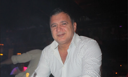 Bayram Alaşkan’dan gece hayatında çeyrek asırlık başarı