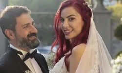 Ünlü spiker Erhan Çelik’in eşi hayatını kaybetti