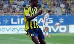 Fenerbahçe’de bir ayrılık daha
