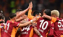 Galatasaray’dan 45 milyon euroluk yıldız için resmi teklif