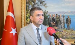Antalya sonbaharda dünyanın merkezi olacak