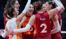 Galatasaray Daikin’den çifte transfer: İki isimle 1 yıllık imza