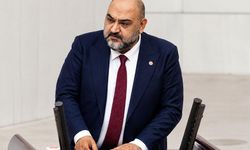İYİ Parti'den istifa etmişti: Katıldığı partiyi açıkladı!