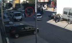 Köpekten kaçarken hayatını kaybetti