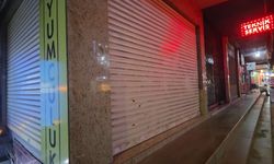 Kuyumcuya kurşun yağdırdı: 12 saat sonra yakalandı