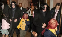 Michael Jackson'ın kızından yıllar sonra gelen itiraf! Yüzümüzü kapatıyordu...