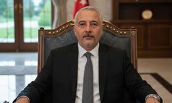 Murat Kurt sağlığına kavuştu: “En kısa zamanda çalışmalarımıza döneceğiz”