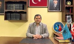 Türk Ocakları Alanya'dan Çerçeve Yasa tepkisi