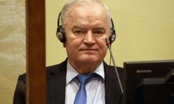 ‘Bosna Kasabı’ Ratko Mladic cezaevinde öldü