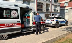 Seyyar satıcıya sokak ortasında bıçaklı saldırı
