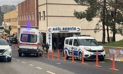 5’inci kattan beton zemine düştü
