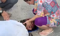 Oba’da İki Motosiklet Kafa Kafaya Çarpıştı: 2 Yaralı
