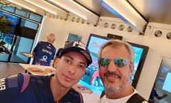 Alanyalı Toprak’a Silverstone’da memleket desteği
