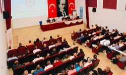 Alanya’nın mahalleleri masaya yatırıldı