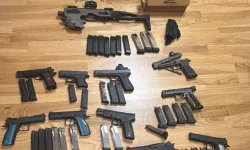Gazipaşa'da otomobil ile motosiklet çarpıştı: 1 yaralı