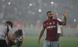 Trabzonspor'da Mohamed Salah çılgınlığı: "Sizlerle tarih yazmak istiyorum"