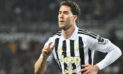 Beşiktaş’ta Vlahovic heyecanı: İstanbul’a geliş saati belli oldu
