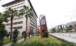 Alanya’da cezaevine uyuşturucu sokmaya çalışan şüpheli tutuklandı