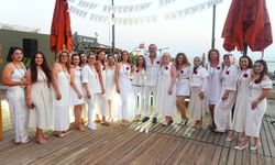Sunpark Hotels Collection 40. yılını görkemli bir geceyle kutladı