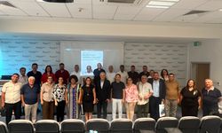 Kıbrıs’ta Keçiboynuzu çalıştayı başarıyla gerçekleştirildi