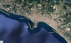 İşte Alanya denizlerindeki ithal kirliliğin bölgesel sonuçları