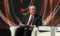 Çavuşoğlu paylaştı: Türkiye'nin gurur tablosu ceyrek asra sığdı