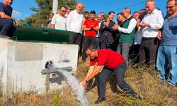 Tahir Göktepe müjdeyi verdi