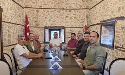 ALTİD’den Alanya turizmi için sezonu uzatma ve çeşitlendirme vurgusu