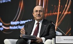 Kurucu isim Çavuşoğlu'ndan AK Parti'nin 25. yılında gurur dolu sözler
