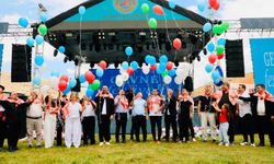 Alanya'da Torosların zirvesinde Yörük kültürü coşkusu