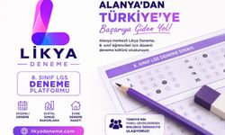 8. Sınıf Öğrencileri İçin Düzenli Deneme Kültürü Oluşturmayı Hedefliyor