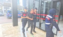 Alanya’da eşini ve kayınvalidesini bıçaklayan şahıs tutuklandı