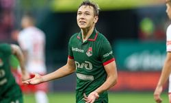 Galatasaray yeni on numarasına kavuşuyor!