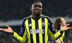 Sidiki Cherif, Fenerbahçe'den ayrıldı: İşte yeni takımı ve kazandıracağı dev bonservis