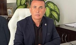 Burhan Dündar: "Şehrimizin hakkını sonuna kadar savunacağız"